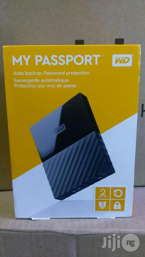 my passport for mac use on pc
